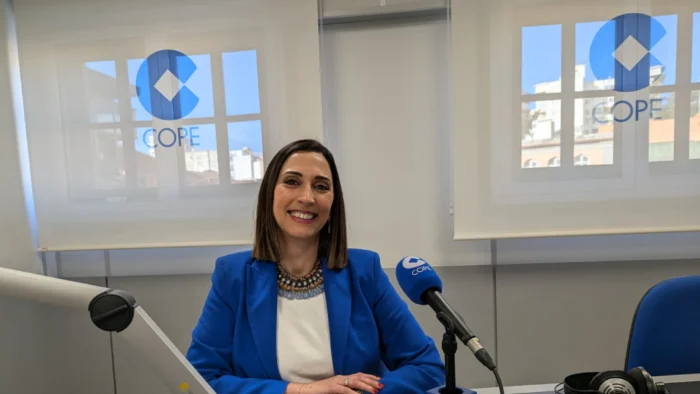 Sara Rubira asegura que los " agricultores murcianos no serán moneda de cambio con Mercosur"