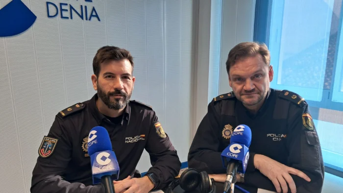 Nuevas Estafas en Dénia: Falsos Hijos y Policías Extorsionadores