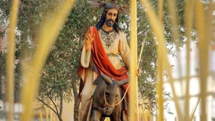 Almuñécar refuerza su apuesta por la Semana Santa con más apoyo económico y una nueva escultura