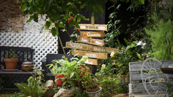 Hospedería onubense, modelo europeo de turismo sostenible