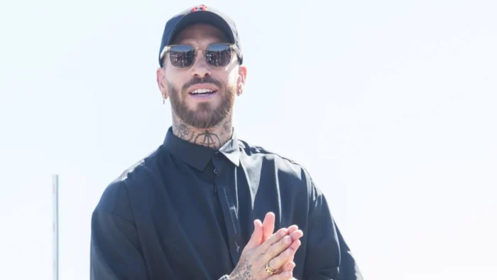 Sergio Ramos avanza en la posible compra del Sevilla FC