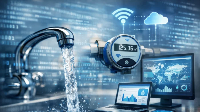 NUEVO TITULO: Córdoba impulsa la digitalización del agua en zonas rurales con inversión millonaria