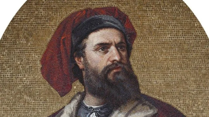 MARCO POLO: DE EXPLORADOR A JUEGO INFANTIL