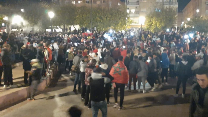 Regularización de Inmigrantes en España Desata Debate Político en Lorca