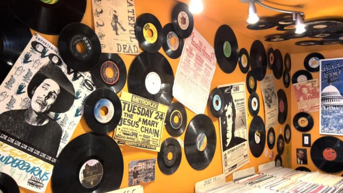 El resurgimiento del vinilo: Un fenómeno cultural impulsado por la Generación Z