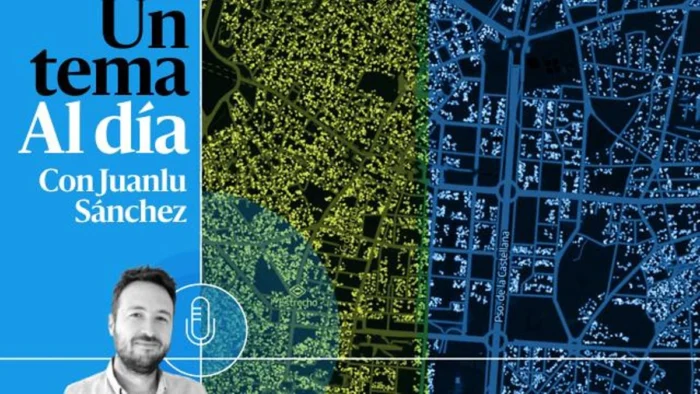 Nuevas Fronteras de Segregación en España: Un Análisis Detallado