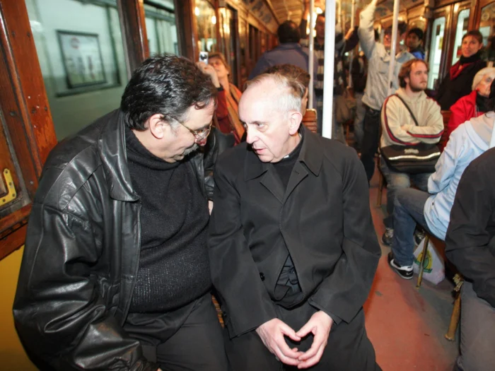 &Aacute;lbum | Las mejores im&aacute;genes del papa Francisco