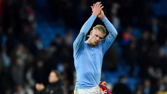 La Premier League domina la Champions: Solo el Barcelona se mete en el top 8