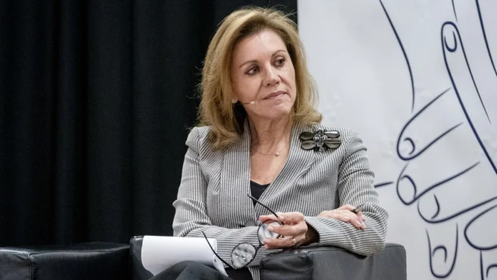 Nuevos Indicios Contra Cospedal en el Caso Kitchen: Juez Piña y Anticorrupción Rechazan Imputación