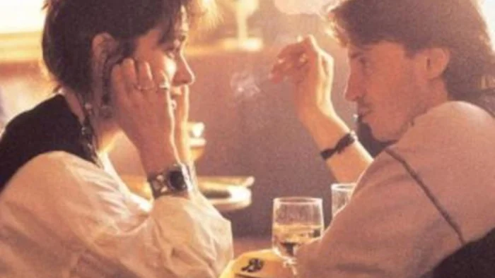 RIFF-RAFF: Una Herida Abierta en la Inglaterra Contemporánea