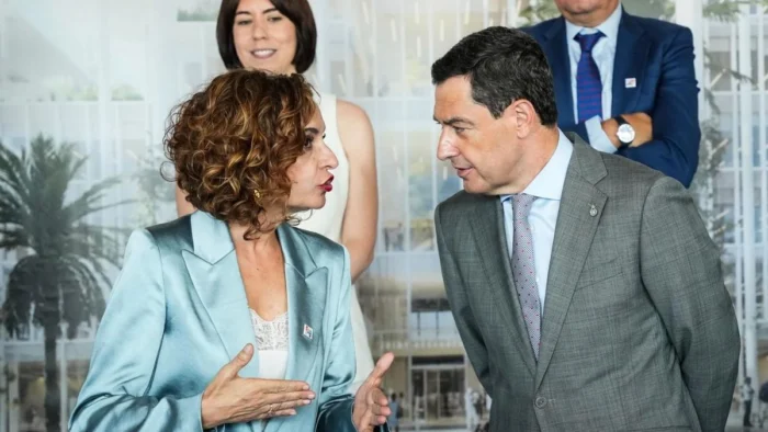 Nuevas Investigaciones sobre Contratos Sanitarios a Dedo en Andalucía