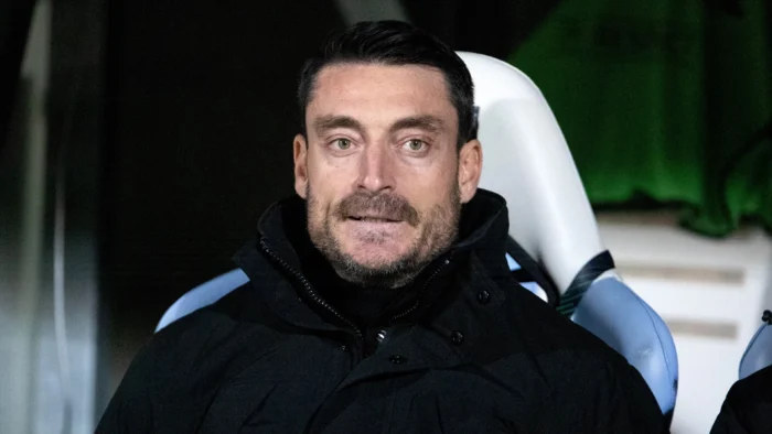 Albert Riera, nuevo entrenador del Eintracht Frankfurt hasta 2028