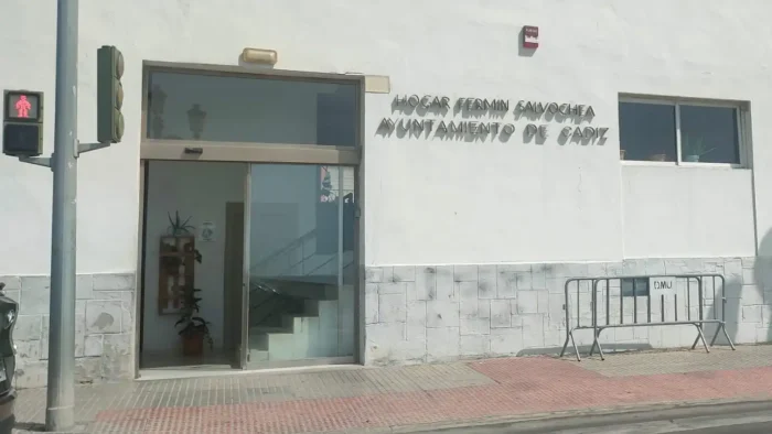 TRAGEDIA EN CÁDIZ: Fallece otra persona sin hogar, la cuarta en lo que va de mes