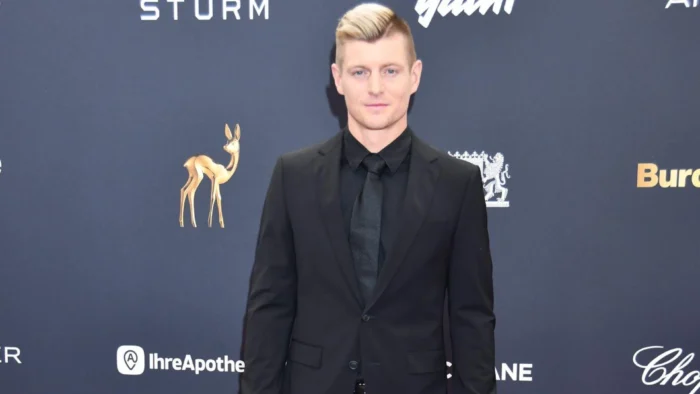 Kroos: "No espero más sorpresas del Real Madrid contra Mourinho"