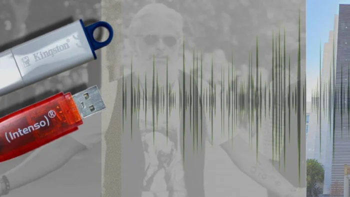 El exsuegro del 'yonqui del dinero' relata su traici&oacute;n con los audios del 'caso Taula': "No me dec&iacute;a a qui&eacute;n estaba grabando"