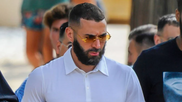 Benzema estalla y agrava la crisis del Al-Ittihad