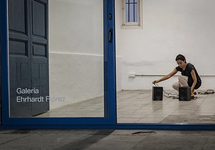 Las galerías españolas se rebelan contra el iva del arte