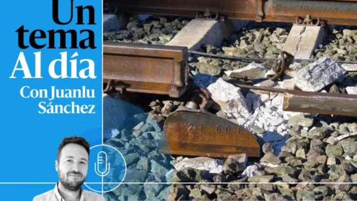 PODCAST: El accidente de tren en Adamuz y la politización del dolor