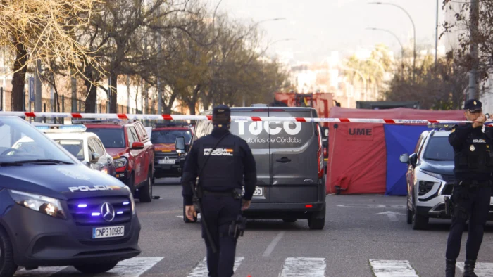 Nuevas Revelaciones sobre la Tragedia Ferroviaria de Adamuz: La Policía Nacional Impedida de Actuar