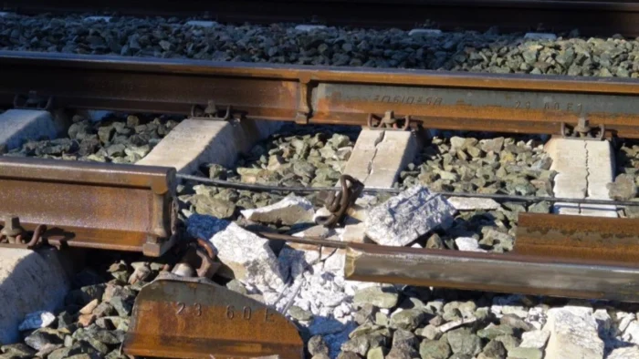 POSIBLE FALLO EN LA SOLDADURA, NO EN EL RAÍL, PUDO CAUSAR EL ACCIDENTE DE ADAMUZ