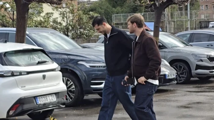 COMIDA DE CONJURA EN EL VALENCIA CF PARA REFORZAR LA UNIÓN DEL EQUIPO