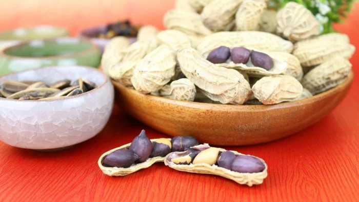 Nuevas Formas de Disfrutar el Cacahuete: Más Allá del Aperitivo