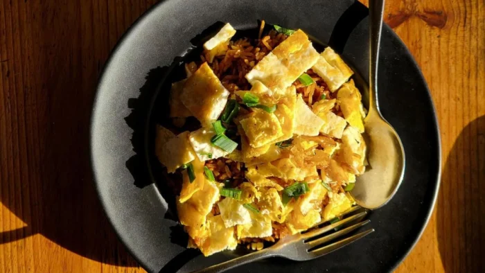 Nuevos Sabores de Cádiz: Descubre los Huevos de Fraile, un Tesoro Vegano