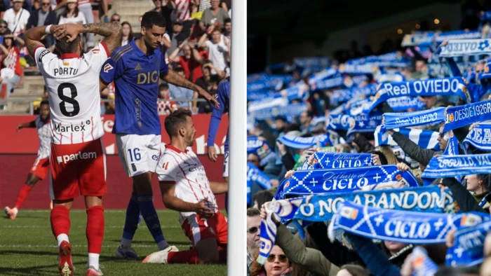 ¿La última bala del Oviedo para seguir en Primera? "Hay que ganar al Girona para ver un rayito de esperanza"