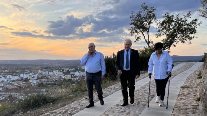 Nuevo salario para el alcalde de Monforte de Lemos envuelto en polémica