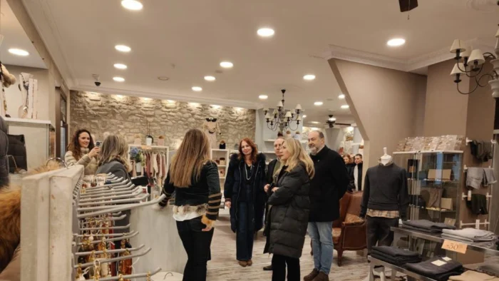 Éxito del programa 'Volveremos' en Aragón: Impulso al comercio local y fidelización de jóvenes