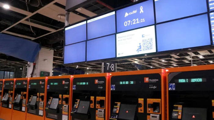 Rodalies: Dos décadas de desinversión y caos ferroviario en Cataluña