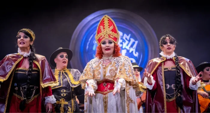 Nuevos Aires de Igualdad en el Carnaval de Cádiz: Un Progreso Lento pero Constante