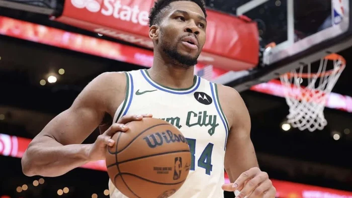 Antetokounmpo exige salir de los Bucks y se abre un mercado sin precedentes en la NBA: estos son todas las franquicias que pueden ir a por &eacute;l
