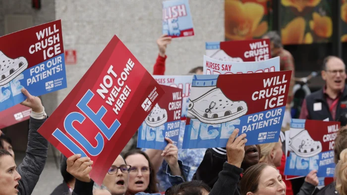 MINNEAPOLIS BAJO TENSIÓN: MIEDO Y DESESPERACIÓN EN LA COMUNIDAD HISPANA