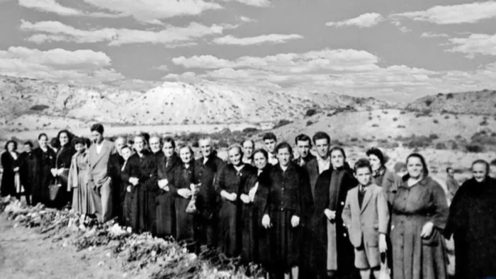 Nuevas Generaciones Conocerán la Historia de "Las Mujeres de Negro