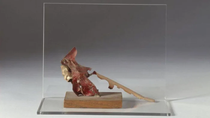 Magia, arte y exorcismo para recordar a Joan Brossa