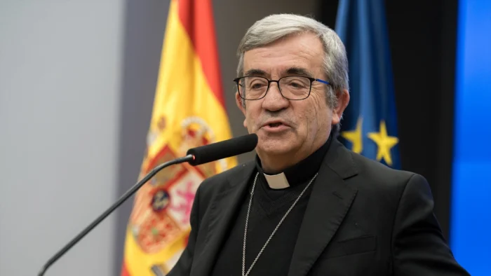 Regularización de migrantes: la postura de la Conferencia Episcopal Española