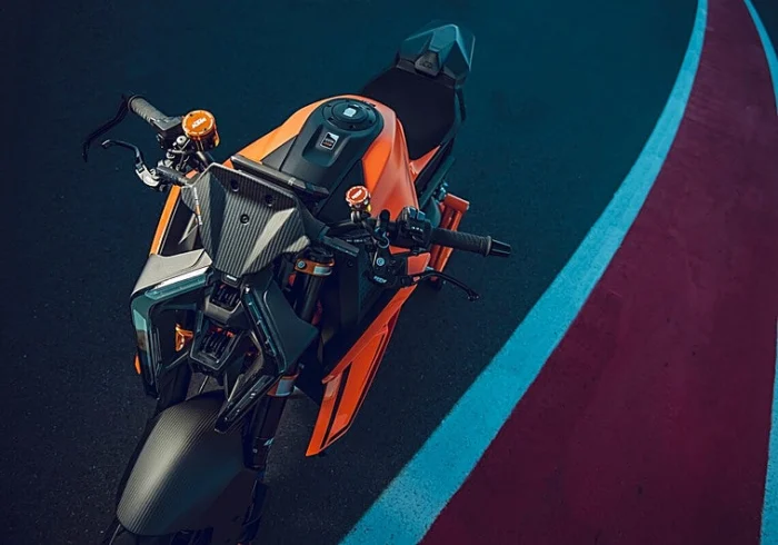 Novedades en la Gama KTM Duke para 2026: Evolución y Potencia