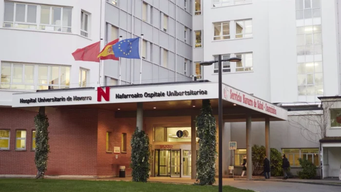 Descenso de la Gripe en Navarra, Aumento del VRS en Adultos