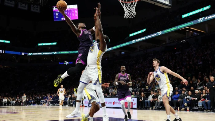 NBA se solidariza con las protestas en Minneapolis tras la muerte de Alex Pretti