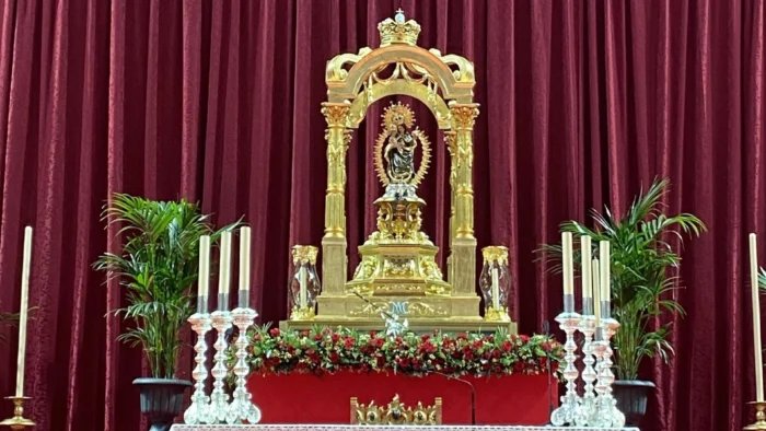 Misa funeral en Huelva por las víctimas: un acto de comunión y acompañamiento