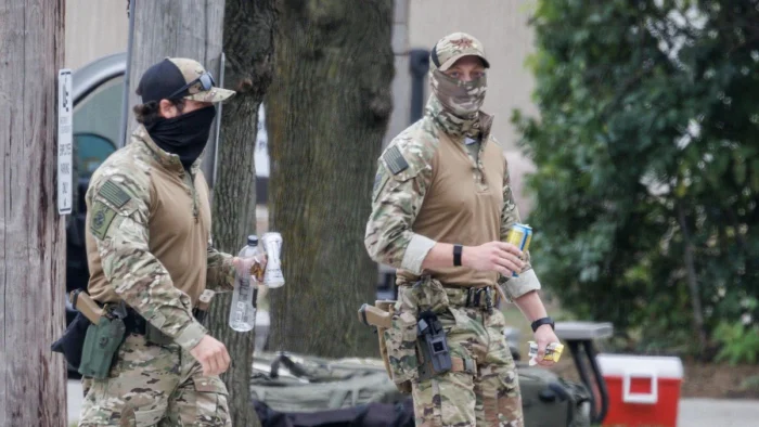 UN TIROTEO CON LA PATRULLA FRONTERIZA DEJA A UN HOMBRE EN ESTADO CRÍTICO EN ARIZONA