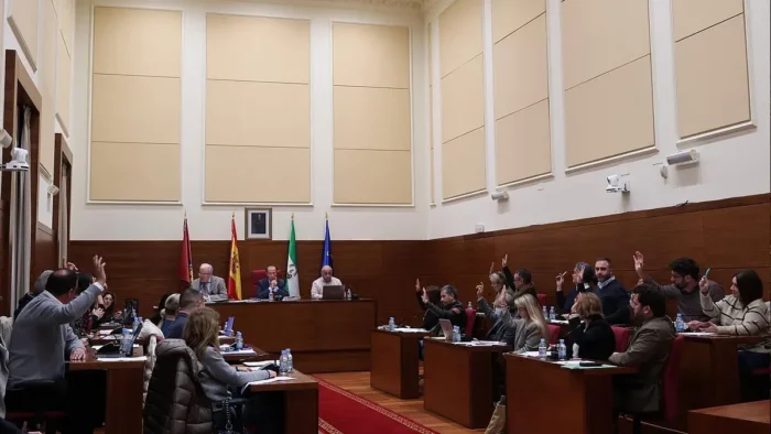 Nuevas Inversiones y Prioridades en el Presupuesto Municipal de Chiclana para 2026