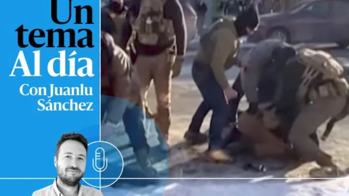 Nuevas tensiones en Minneapolis por operativos del ICE