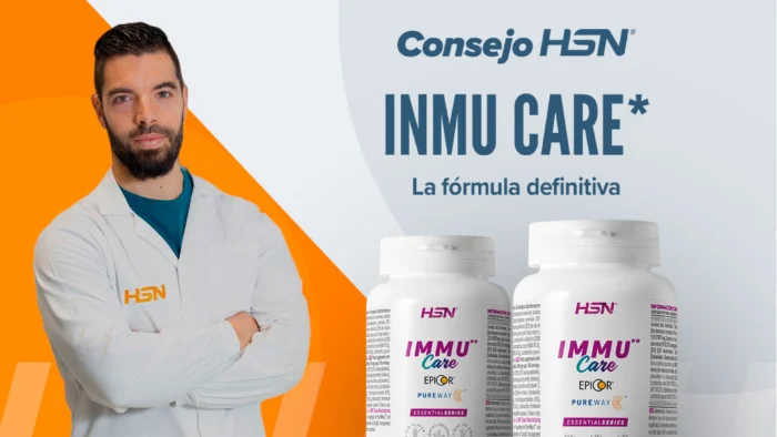Nuevo producto para reforzar el sistema inmunitario ante la ola de gripes