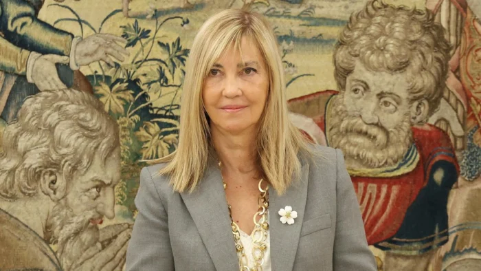 La crisis interna en el Poder Judicial no se cierra: la presidenta y un vocal de Sumar vuelven a unir sus votos con la derecha