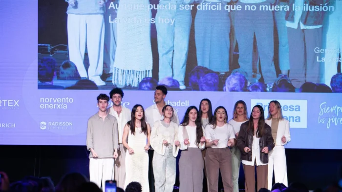Tour del Talento: Impulsando el Potencial Juvenil en Cinco Ciudades Españolas