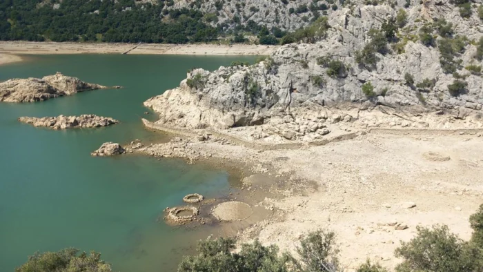 El hallazgo de cinco cuerpos reabre la historia de la resistencia musulmana en la monta&ntilde;a tras la conquista de Mallorca