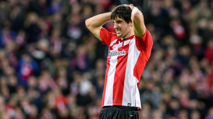 Mikel San José consigue una pensión vitalicia de 1.600 euros brutos por incapacidad