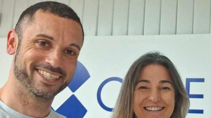 Nuevos desafíos y resiliencia en la preparación de la nadadora paralímpica Tasy Dmytriv